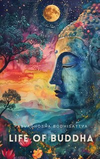 Life of Buddha - Asvaghosha Bodhisattva - audiobook