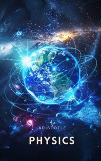Physics - Aristotle - audiobook