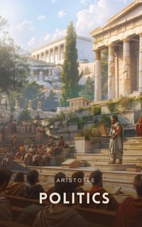Politics - Aristotle - audiobook