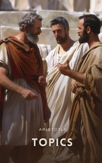 Topics - Aristotle - audiobook
