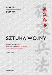 Sztuka wojny - Sun Tzu - ebook