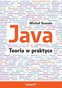 Java. Teoria w praktyce - Michał Suwała - ebook