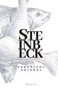 Zagubiony autobus - John Steinbeck - ebook
