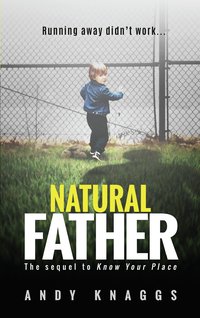 Natural Father - Andy Knaggs - ebook