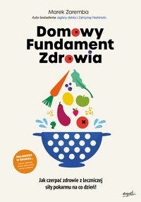 Domowy Fundament Zdrowia - Marek Zaremba - ebook