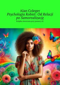 Psychologia Kobiet: Od Relacji po Samorealizację - Alan Coleger - ebook