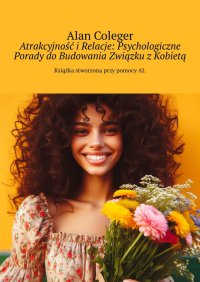 Atrakcyjność i Relacje: Psychologiczne Porady do Budowania Związku z Kobietą - Alan Coleger - ebook