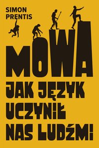 Mowa - Simon Prentis - ebook