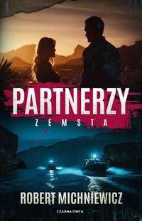 Partnerzy - Robert Michniewicz - ebook