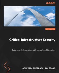 Critical Infrastructure Security - Soledad Antelada Toledano - ebook