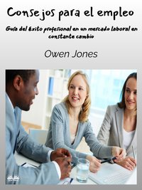 Consejos Para El Empleo - Owen Jones - ebook