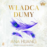 Władca dumy - Ana Huang - audiobook
