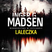 Morderstwa w Jutlandii: Laleczka - Inger Gammelgaard Madsen - audiobook