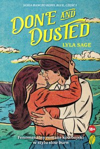 Done and Dusted - Lyla Sage - ebook