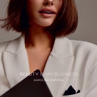 Beauty is my business - Karolina Kupczak - audiobook