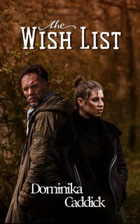 The Wish List - Dominika Caddick - ebook