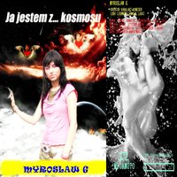 Ja jestem z ... kosmosu - Gnacek Mirosław - ebook