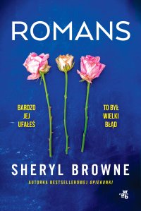 Romans - Sheryl Browne - ebook