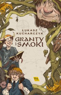 Granty i smoki - Łukasz Kucharczyk - ebook