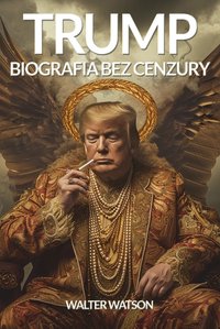 Donald Trump. Biografia bez cenzury - Walter Watson - ebook