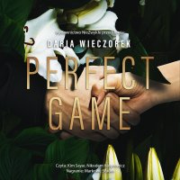 Perfect Game - Daria Wieczorek - audiobook
