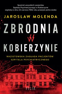 Zbrodnia w Kobierzynie - Jarosław Molenda - ebook