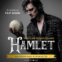 Hamlet - William Shakespeare - audiobook