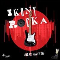 Ikony rocka - Opracowanie zbiorowe - audiobook