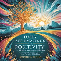 Daily Affirmations For Positivity. The Ultimate Audiobook Collection For Increasing Wealth, Success And Positive Thinking - Sophie Nelson - audiobook