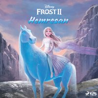 Frost 2. Hemresan - Opracowanie zbiorowe - audiobook
