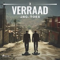 Verraad - Opracowanie zbiorowe - audiobook