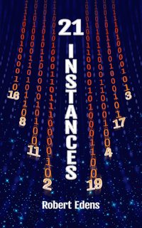 21 Instances - Robert Edens - ebook