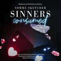 Sinners Consumed - Somme Sketcher - audiobook