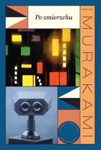 Po zmierzchu - Haruki Murakami - ebook