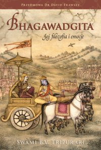 Bhagawadgita. Jej filozofia i emocje - Swami B.V. Tripurari - ebook