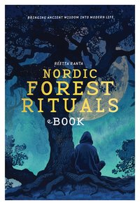 Nordic Forest Rituals Oracle. Cards eBook - Reetta Ranta - ebook