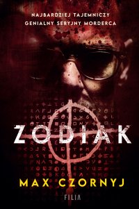 Zodiak - Max Czornyj - ebook