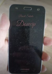 Dowcip - Paweł Sekuła - ebook