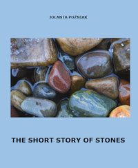 The Short Story of Stones - Jolanta Poźniak - ebook