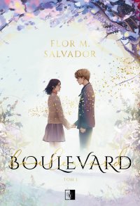 Boulevard - Flor M. Salvador - ebook