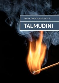 Talmudini - Sabina Kubaszewska - ebook