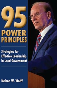 95 Power Principles - Nelson W. Wolff - ebook