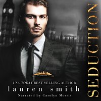 Seduction - Lauren Smith - audiobook