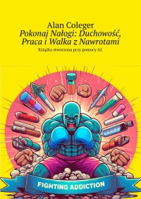 Pokonaj Nałogi: Duchowość, Praca i Walka z Nawrotami - Alan Coleger - ebook