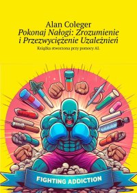 Pokonaj Nałogi: Zrozumienie i Przezwyciężenie Uzależnień - Alan Coleger - ebook