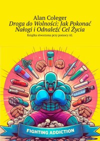 Droga do Wolności: Jak Pokonać Nałogi i Odnaleźć Cel Życia - Alan Coleger - ebook