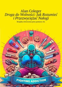 Droga do Wolności: Jak Rozumieć i Przezwyciężać Nałogi - Alan Coleger - ebook