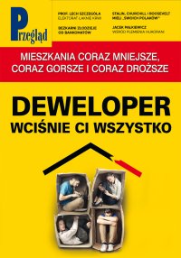 Przegląd 27/2024 - Jerzy Domański - eprasa