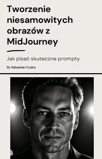 Tworzenie niesamowitych obrazów z MidJourney - Sebastian Cudny - ebook