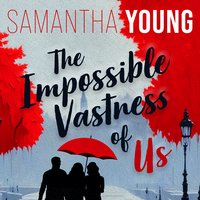The Impossible Vastness of Us - Samantha Young - audiobook
